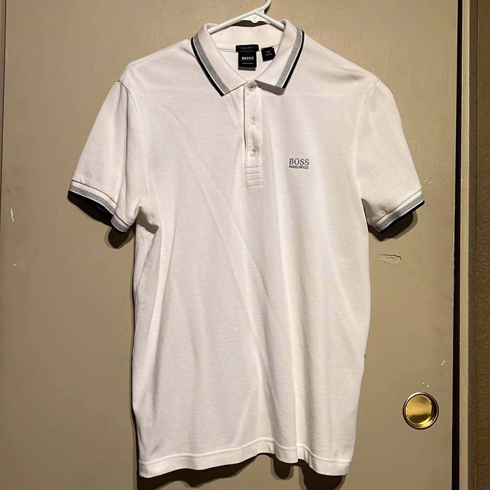 Hugo boss polo